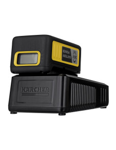 Szybka Ładowarka + Akumulator Karcher 36V 2,5Ah 2