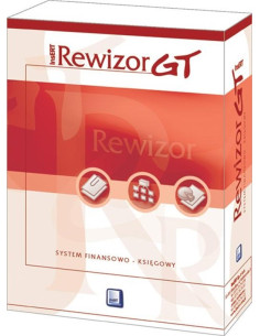Insert Rewizor Gt (Nieograniczona  Wieczysta  Box  Inna  Polska)