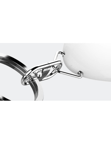 Fibaro Pilot Zdalnego Sterowania Keyfob  Fgkf-601 Zw5  Z-Wave