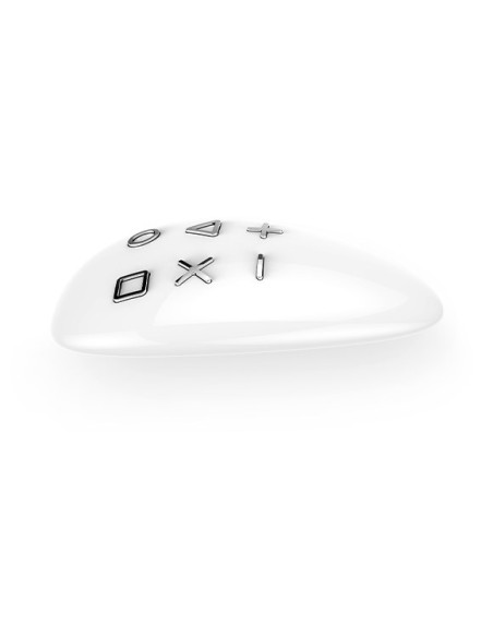 Fibaro Pilot Zdalnego Sterowania Keyfob  Fgkf-601 Zw5  Z-Wave