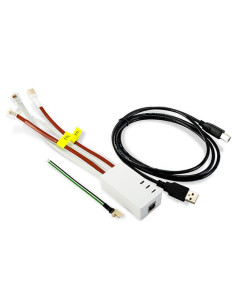 Satel Usb-Rs Konwerter 2