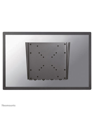 Neomounts Fpma-W110Black Uchwyt Do Telewizorów 101,6 Cm (40") Czarny
