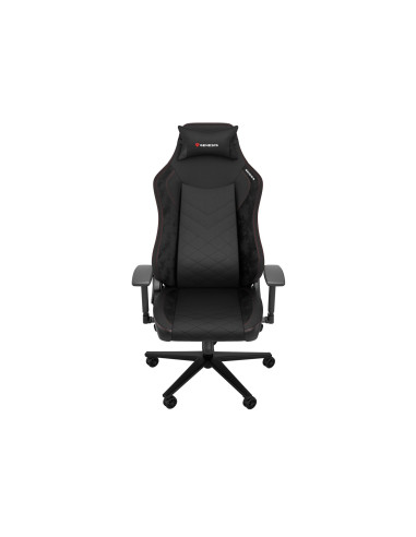 Fotel Gamingowy Genesis Nitro 890 G2 Czarny