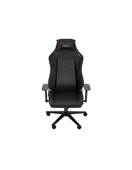 Fotel Gamingowy Genesis Nitro 890 G2 Czarny