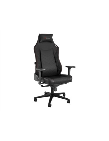 Fotel Gamingowy Genesis Nitro 890 G2 Czarny