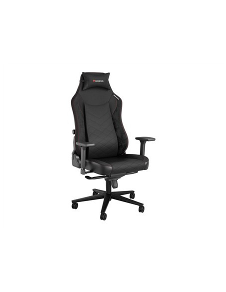 Fotel Gamingowy Genesis Nitro 890 G2 Czarny