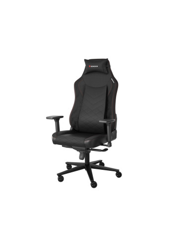 Fotel Gamingowy Genesis Nitro 890 G2 Czarny