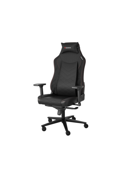 Fotel Gamingowy Genesis Nitro 890 G2 Czarny
