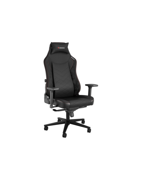Fotel Gamingowy Genesis Nitro 890 G2 Czarny