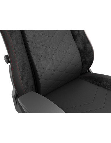 Fotel Gamingowy Genesis Nitro 890 G2 Czarny