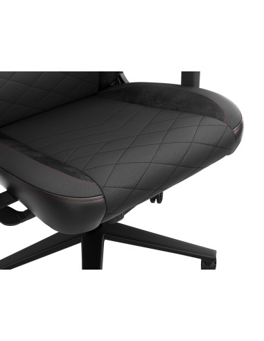 Fotel Gamingowy Genesis Nitro 890 G2 Czarny