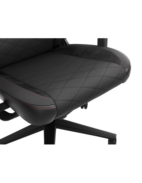Fotel Gamingowy Genesis Nitro 890 G2 Czarny