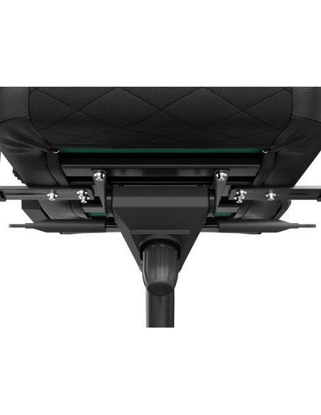 Fotel Gamingowy Genesis Nitro 890 G2 Czarny