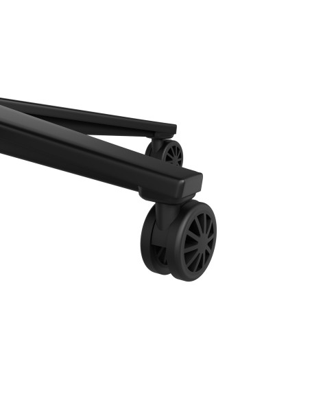 Fotel Gamingowy Genesis Nitro 890 G2 Czarny