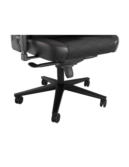Fotel Gamingowy Genesis Nitro 890 G2 Czarny