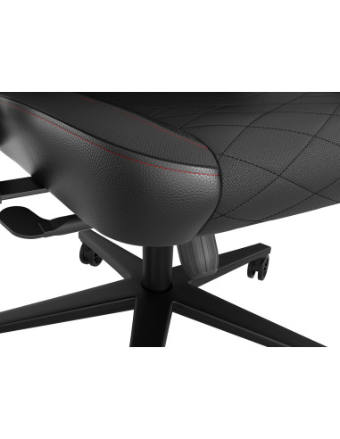 Fotel Gamingowy Genesis Nitro 890 G2 Czarny