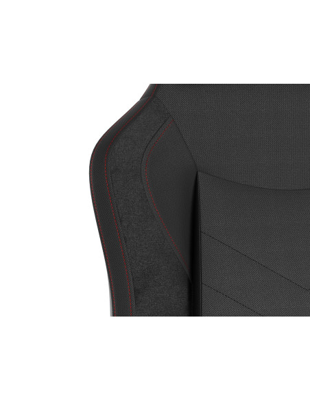 Fotel Gamingowy Genesis Nitro 890 G2 Czarny