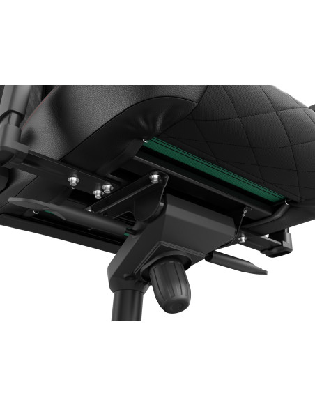 Fotel Gamingowy Genesis Nitro 890 G2 Czarny