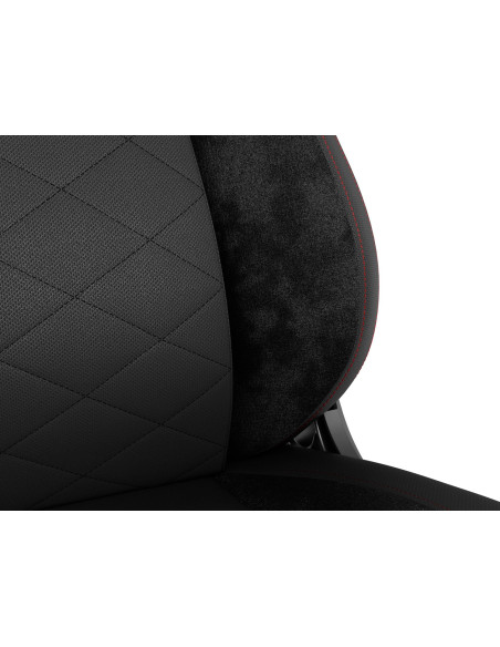 Fotel Gamingowy Genesis Nitro 890 G2 Czarny