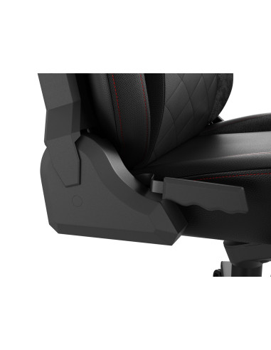 Fotel Gamingowy Genesis Nitro 890 G2 Czarny