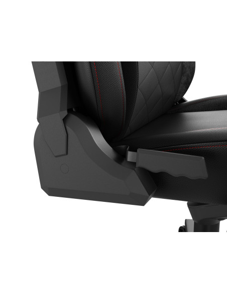 Fotel Gamingowy Genesis Nitro 890 G2 Czarny