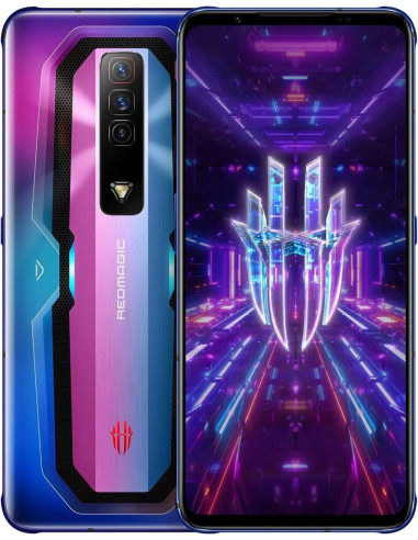 Smartfon Nubia Redmagic 7 5G 16/256Gb Pulsar