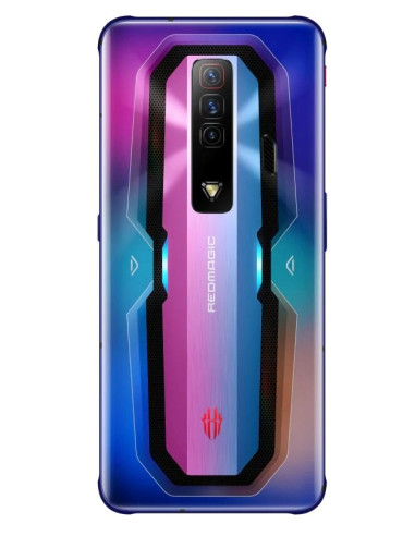 Smartfon Nubia Redmagic 7 5G 16/256Gb Pulsar