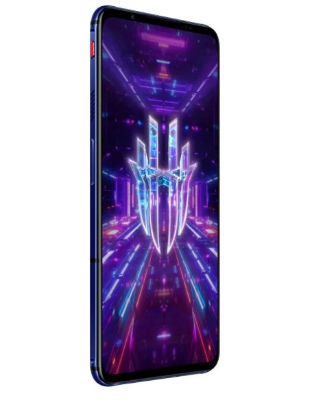Smartfon Nubia Redmagic 7 5G 16/256Gb Pulsar