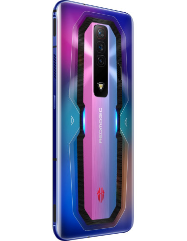 Smartfon Nubia Redmagic 7 5G 16/256Gb Pulsar