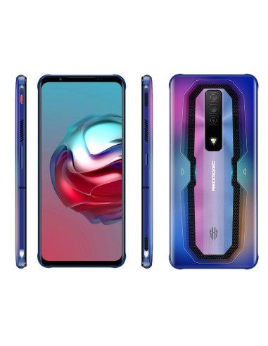 Smartfon Nubia Redmagic 7 5G 16/256Gb Pulsar