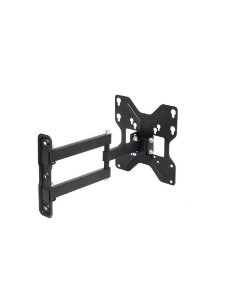 Uchwyt Ścienny Do Telewizora Maclean Mc-648 (Obrotowy, Ścienne, Uchylny - 42"  Max. 30Kg)