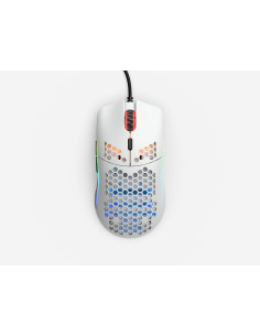 Glorious Pc Gaming Race Model O- Myszka Po Prawej Stronie Usb Typu-A Optyczny 3200 Dpi 2