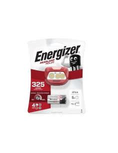 Energizer Latarka Headlight Hdl20 3Aaa 325 Lm