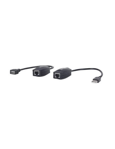 Manhattan 179300 Karta Sieciowa Ethernet 12 Mbit/S