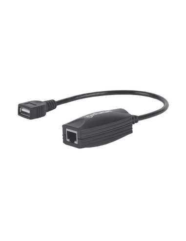 Manhattan 179300 Karta Sieciowa Ethernet 12 Mbit/S