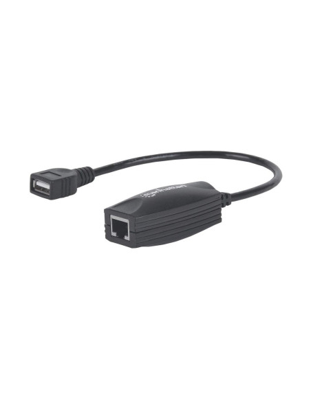 Manhattan 179300 Karta Sieciowa Ethernet 12 Mbit/S