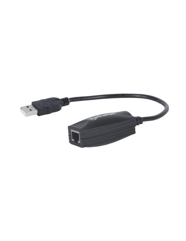 Manhattan 179300 Karta Sieciowa Ethernet 12 Mbit/S