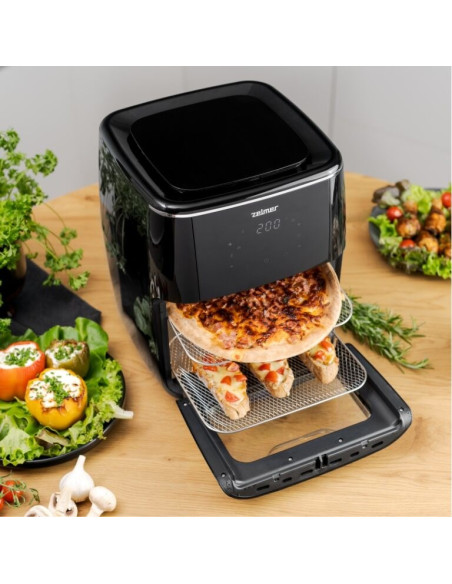 Frytownica 12L 1700W Air Fryer Zelmer Zaf7120