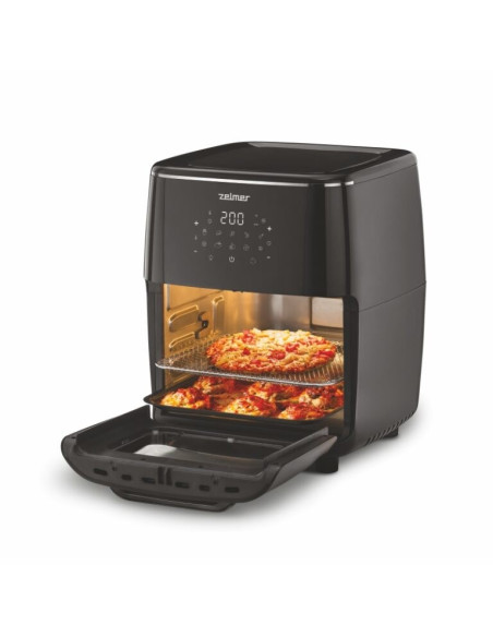 Frytownica 12L 1700W Air Fryer Zelmer Zaf7120