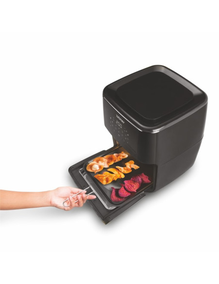 Frytownica 12L 1700W Air Fryer Zelmer Zaf7120