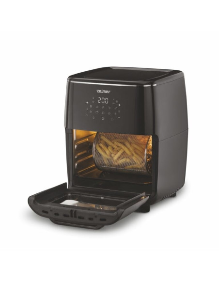 Frytownica 12L 1700W Air Fryer Zelmer Zaf7120