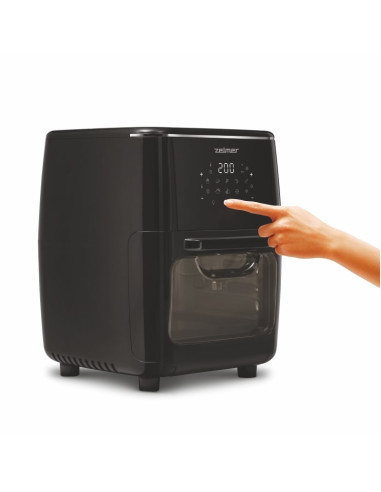 Frytownica 12L 1700W Air Fryer Zelmer Zaf7120