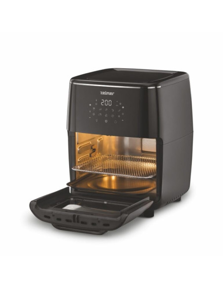 Frytownica 12L 1700W Air Fryer Zelmer Zaf7120