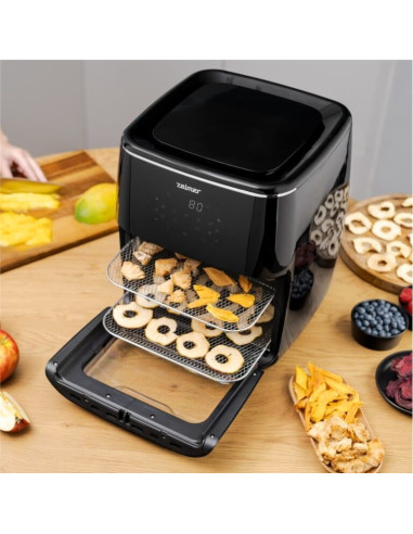 Frytownica 12L 1700W Air Fryer Zelmer Zaf7120