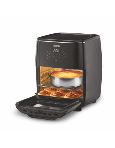 Frytownica 12L 1700W Air Fryer Zelmer Zaf7120
