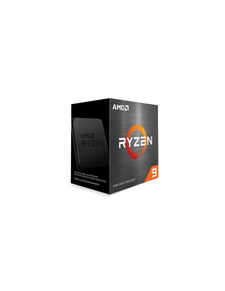 Procesor Amd Ryzen 9 5900X