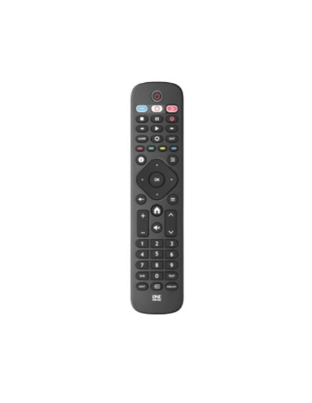 Pilot Uniwersalny One For All Urc4913 Do Telewizorów Philips