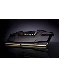Pamięć G.skill Ripjawsv F4-3200C16D-16Gvkb (Ddr4 Dimm  2 X 8 Gb  3200 Mhz  Cl16) 2