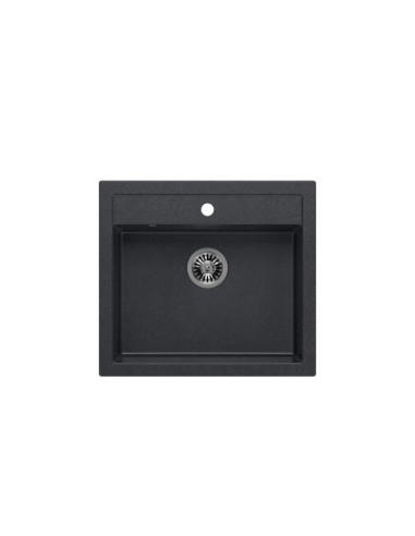 Zlewozmywak Quadron Bill 110 (Hcqb6054U8_Bs)