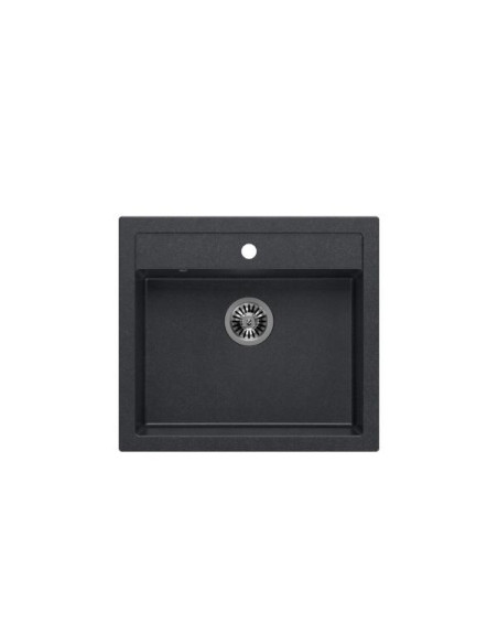 Zlewozmywak Quadron Bill 110 (Hcqb6054U8_Bs)